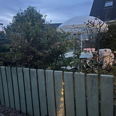 Portrush Holiday Haven Kültér fotó