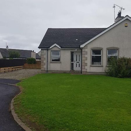 Portrush Holiday Haven Kültér fotó