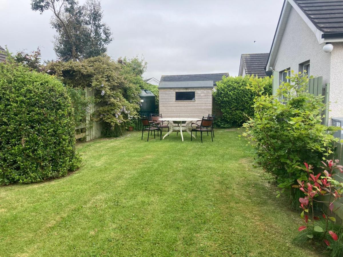 Portrush Holiday Haven Kültér fotó