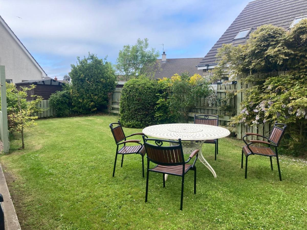 Portrush Holiday Haven Kültér fotó