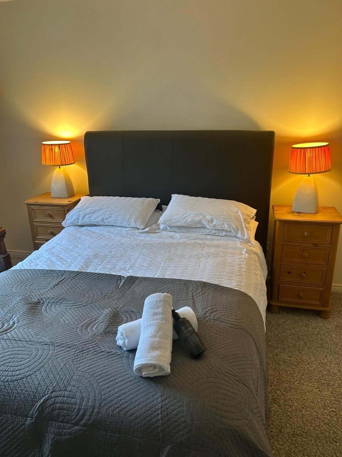 Portrush Holiday Haven Kültér fotó