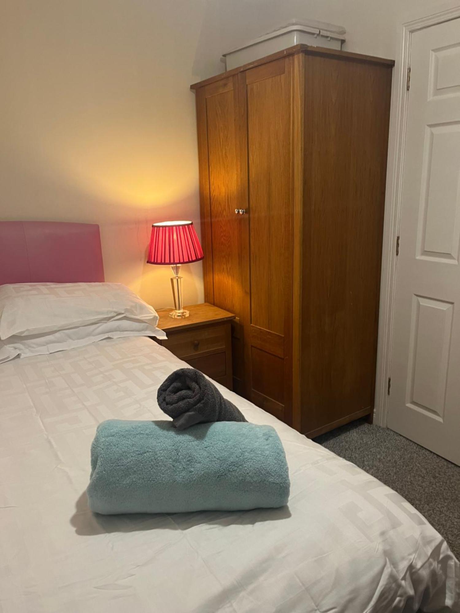 Portrush Holiday Haven Kültér fotó