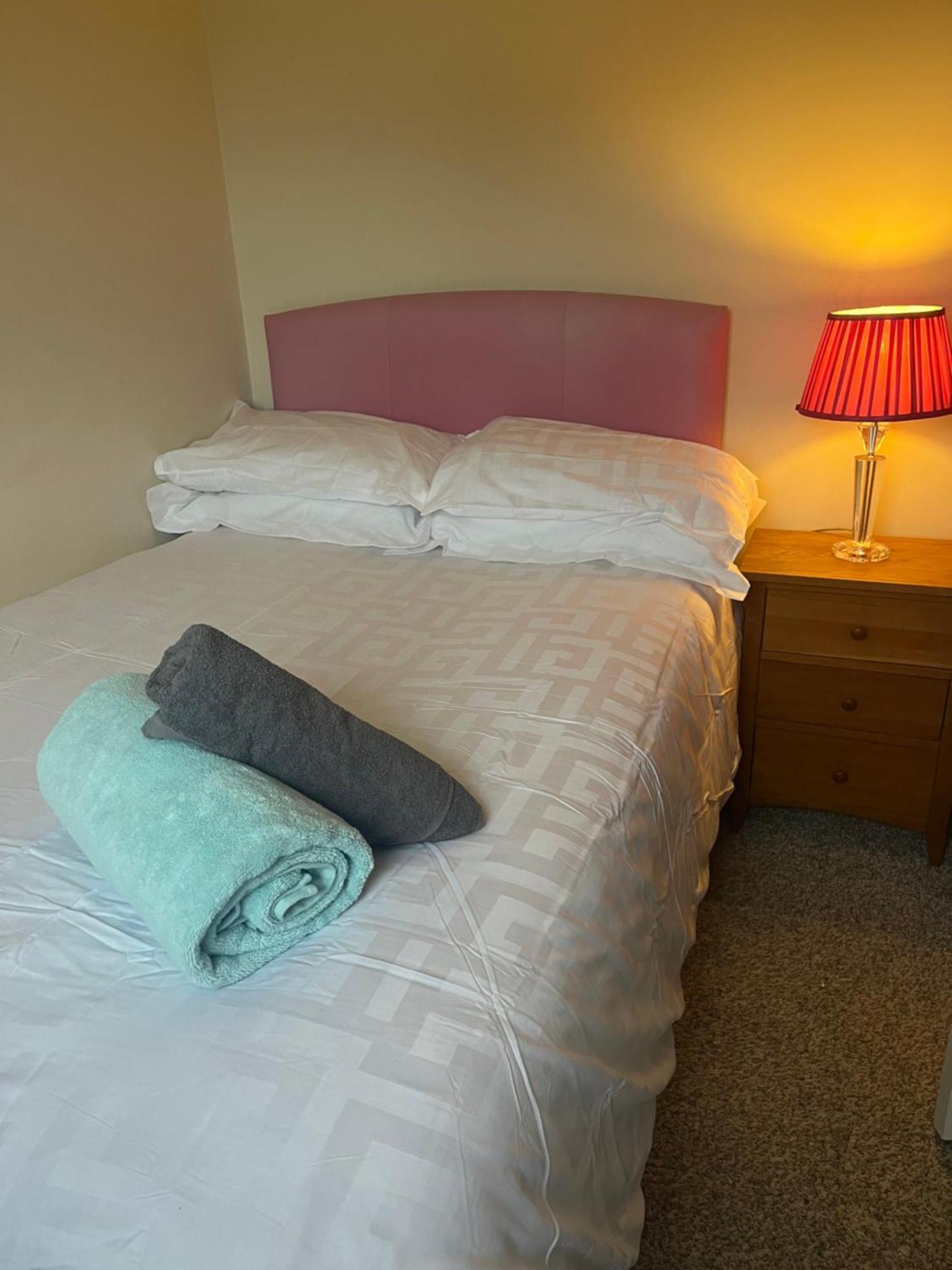 Portrush Holiday Haven Kültér fotó