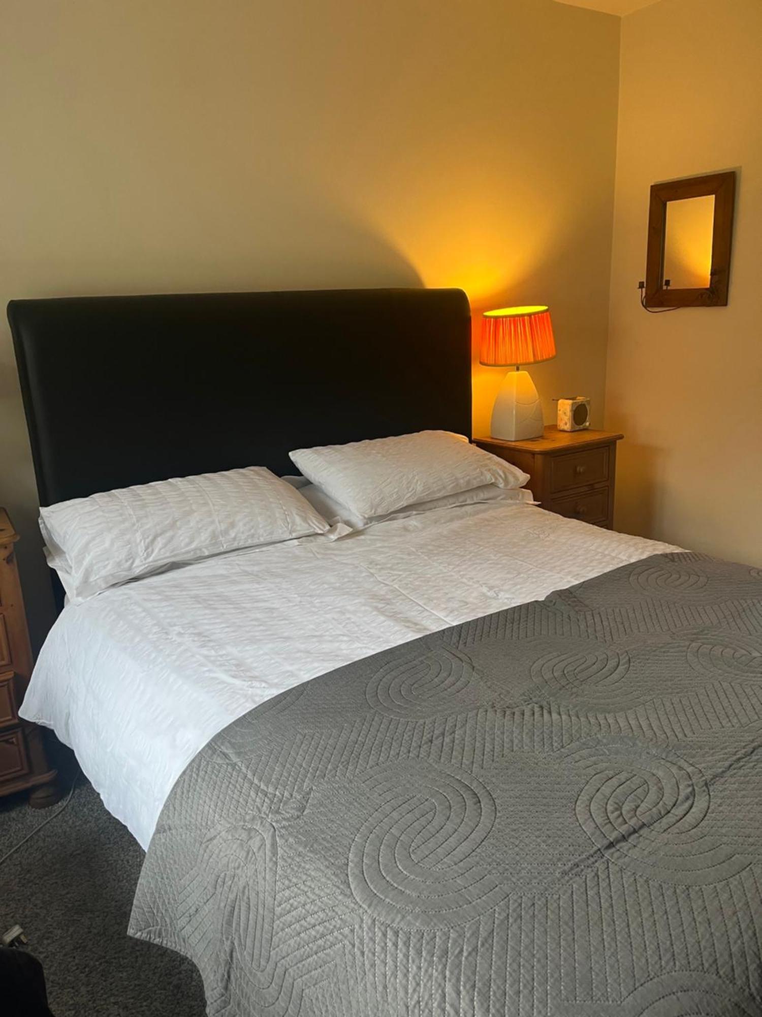 Portrush Holiday Haven Kültér fotó