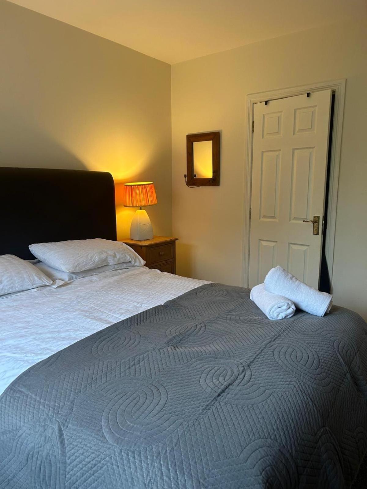 Portrush Holiday Haven Kültér fotó