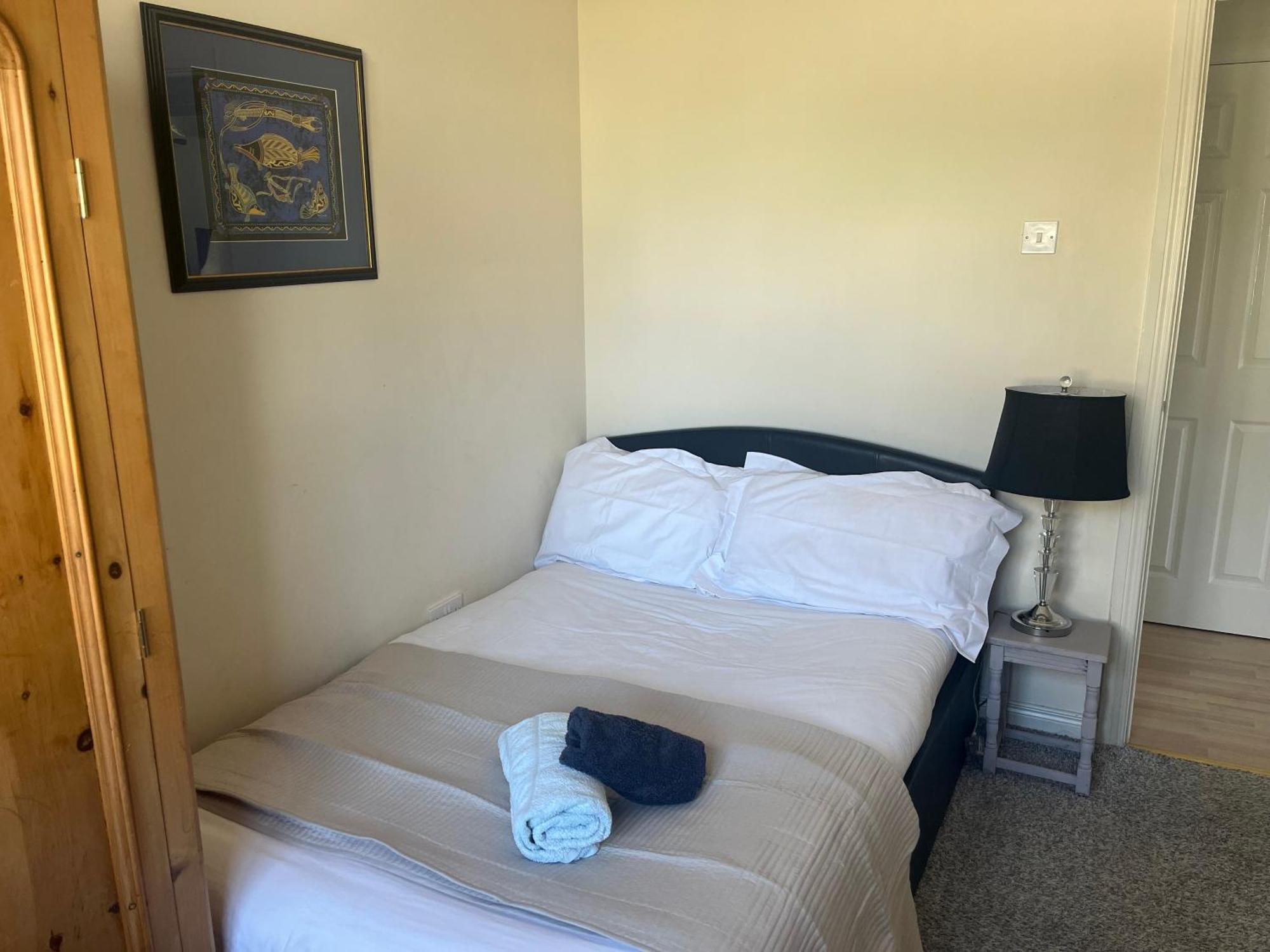 Portrush Holiday Haven Kültér fotó