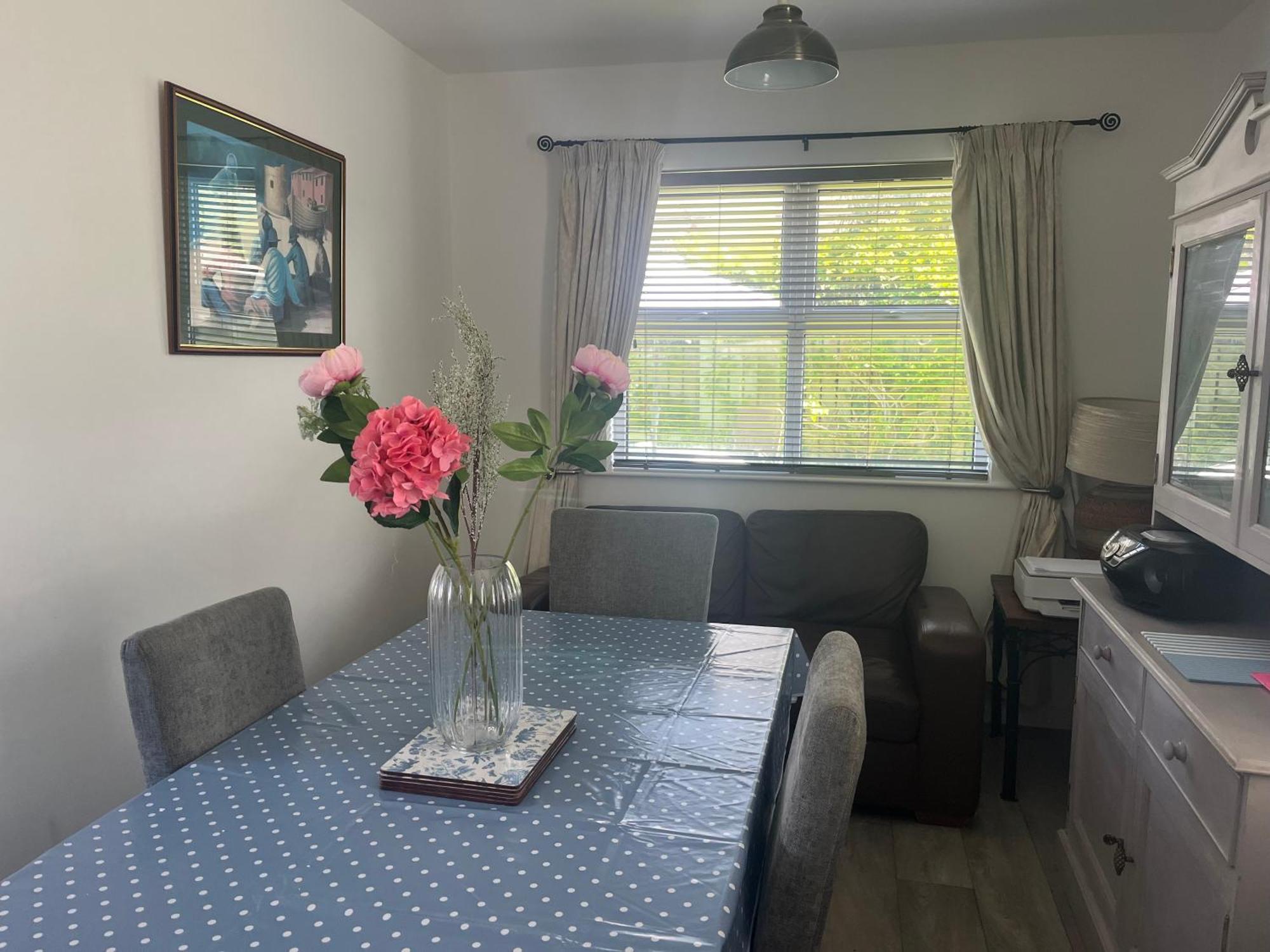 Portrush Holiday Haven Kültér fotó