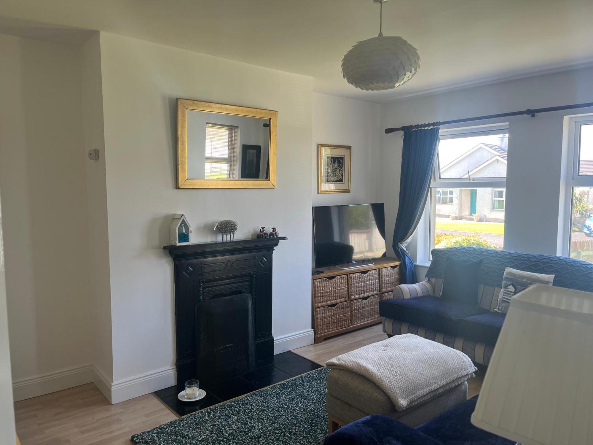 Portrush Holiday Haven Kültér fotó