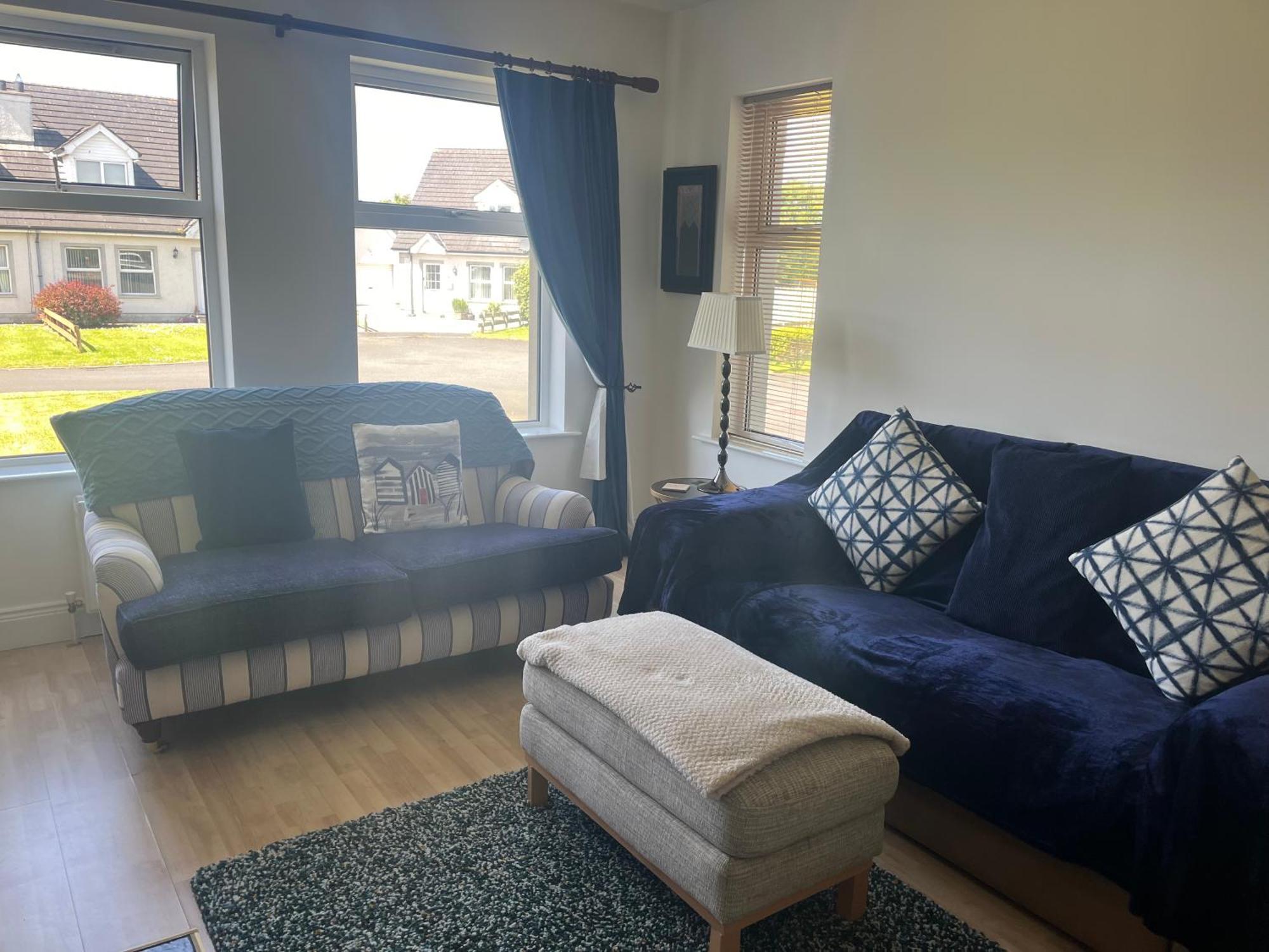 Portrush Holiday Haven Kültér fotó