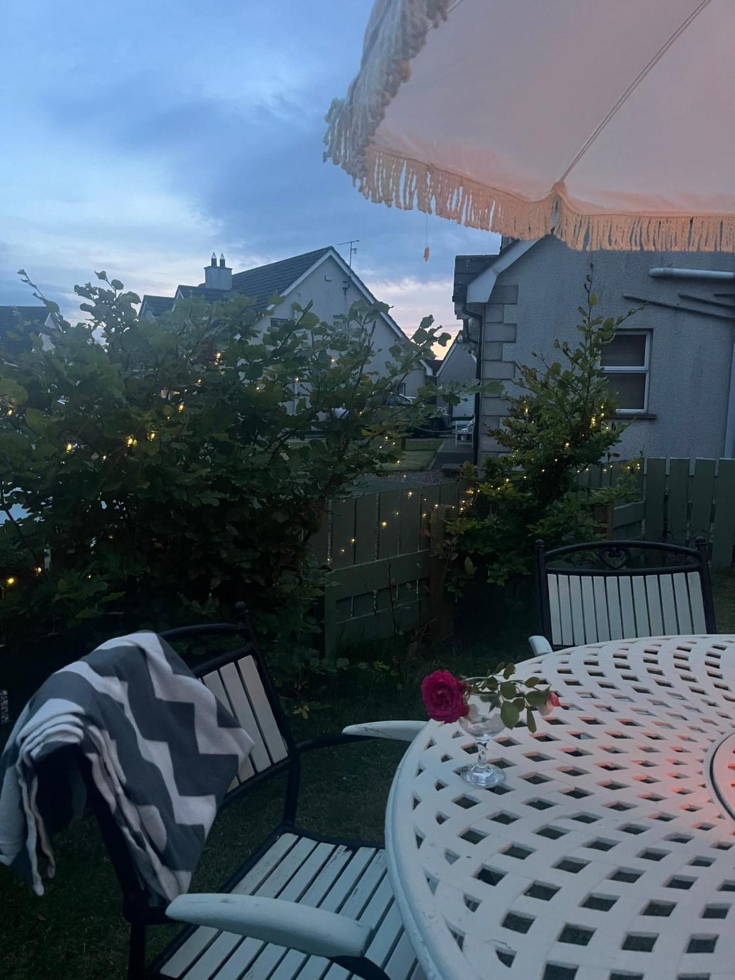 Portrush Holiday Haven Kültér fotó