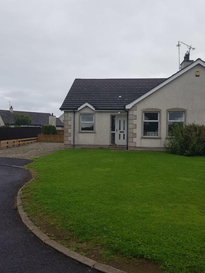 Portrush Holiday Haven Kültér fotó